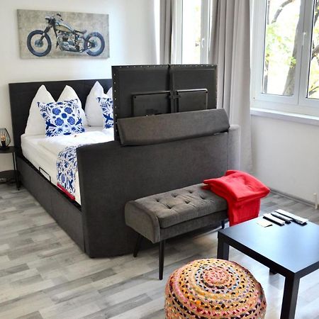 Apartman Favorita Διαμέρισμα Βιέννη Εξωτερικό φωτογραφία