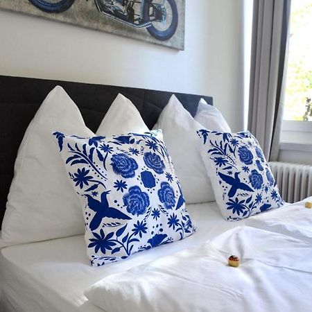 Apartman Favorita Διαμέρισμα Βιέννη Εξωτερικό φωτογραφία