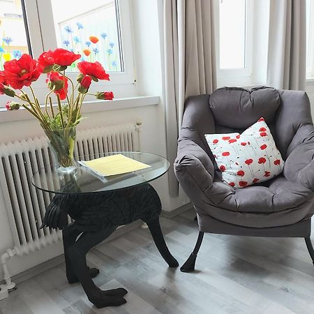 Apartman Favorita Διαμέρισμα Βιέννη Εξωτερικό φωτογραφία