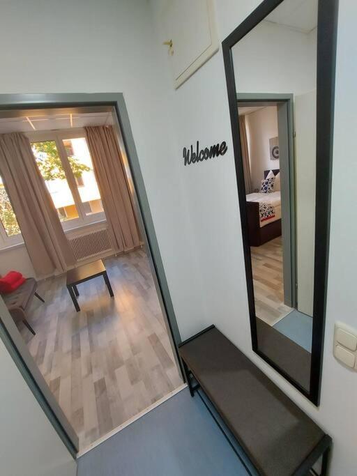 Apartman Favorita Διαμέρισμα Βιέννη Εξωτερικό φωτογραφία