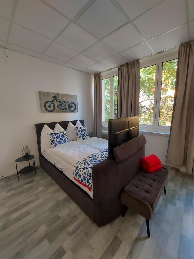 Apartman Favorita Διαμέρισμα Βιέννη Εξωτερικό φωτογραφία