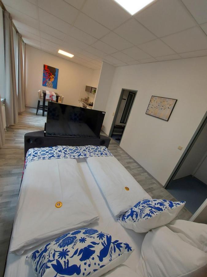 Apartman Favorita Διαμέρισμα Βιέννη Εξωτερικό φωτογραφία