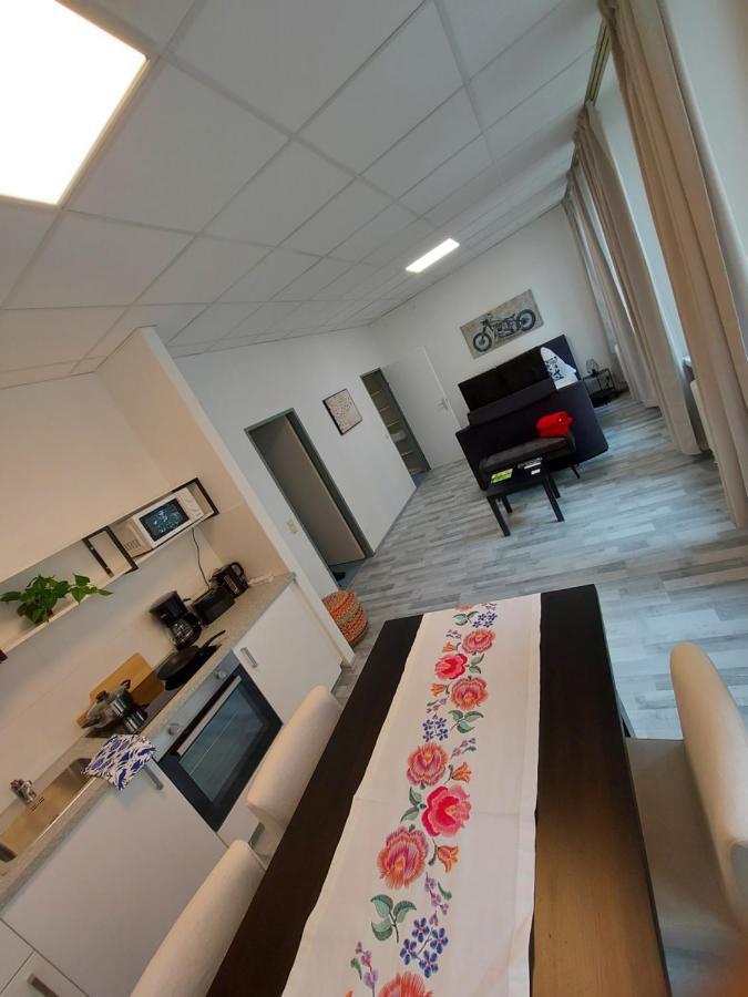 Apartman Favorita Διαμέρισμα Βιέννη Εξωτερικό φωτογραφία