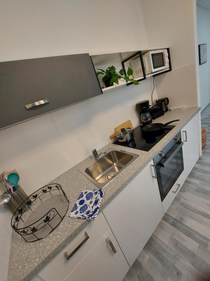 Apartman Favorita Διαμέρισμα Βιέννη Εξωτερικό φωτογραφία