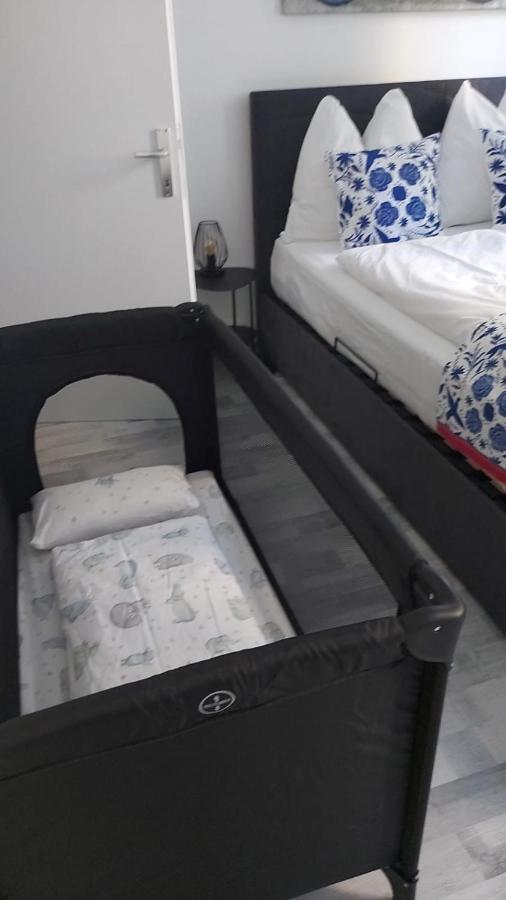 Apartman Favorita Διαμέρισμα Βιέννη Εξωτερικό φωτογραφία