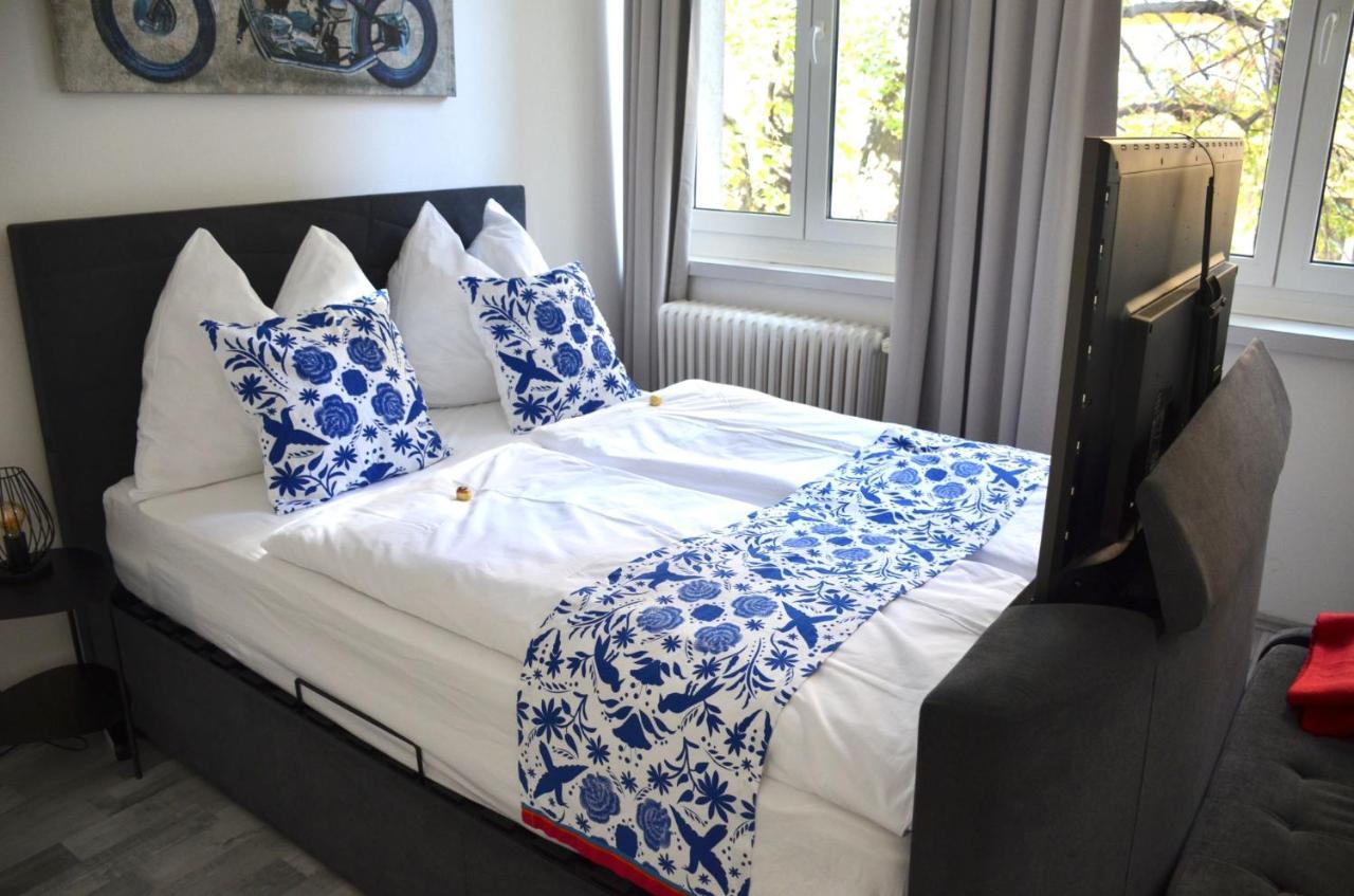 Apartman Favorita Διαμέρισμα Βιέννη Εξωτερικό φωτογραφία