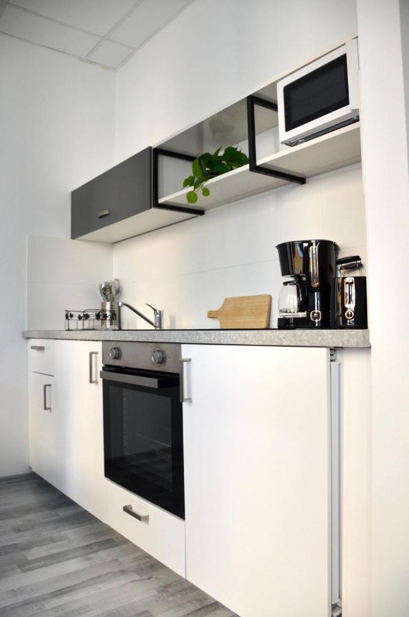 Apartman Favorita Διαμέρισμα Βιέννη Εξωτερικό φωτογραφία