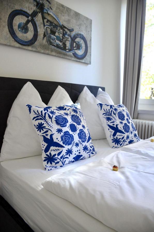 Apartman Favorita Διαμέρισμα Βιέννη Εξωτερικό φωτογραφία