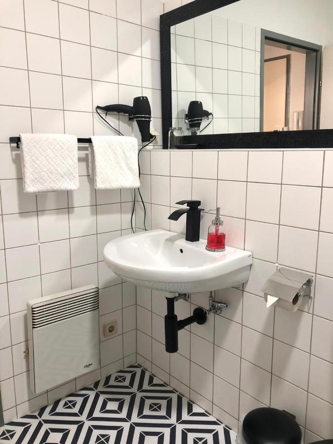 Apartman Favorita Διαμέρισμα Βιέννη Εξωτερικό φωτογραφία