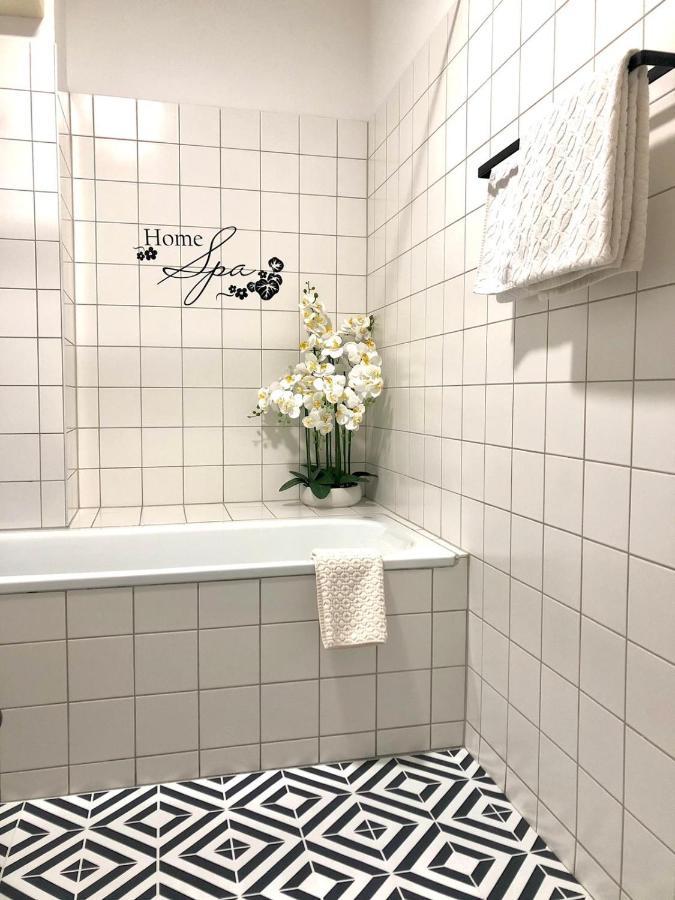 Apartman Favorita Διαμέρισμα Βιέννη Εξωτερικό φωτογραφία