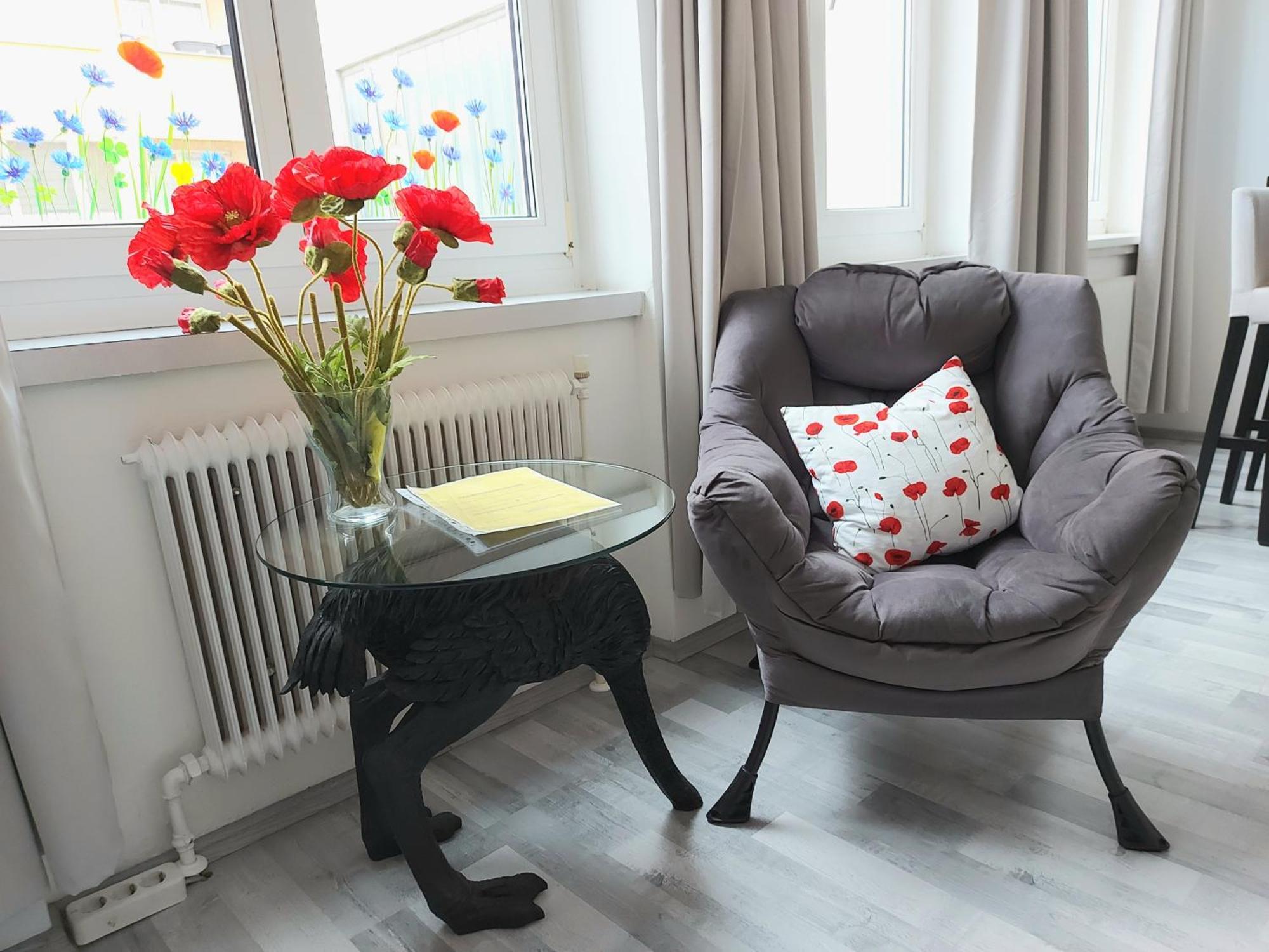 Apartman Favorita Διαμέρισμα Βιέννη Εξωτερικό φωτογραφία